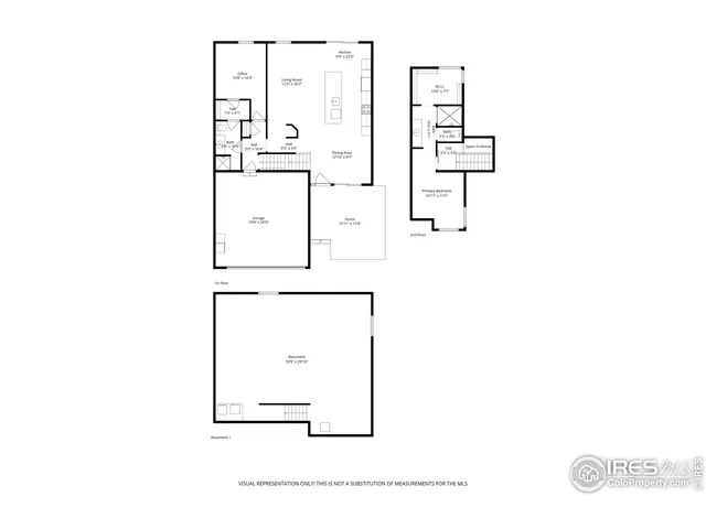 $415,000 | 1214 Country Acres Court, Johnstown, CO 80534