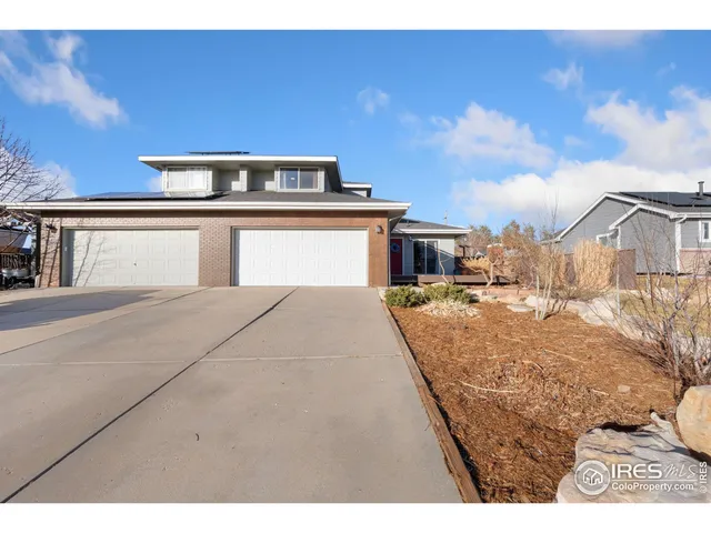 $415,000 | 1214 Country Acres Court, Johnstown, CO 80534