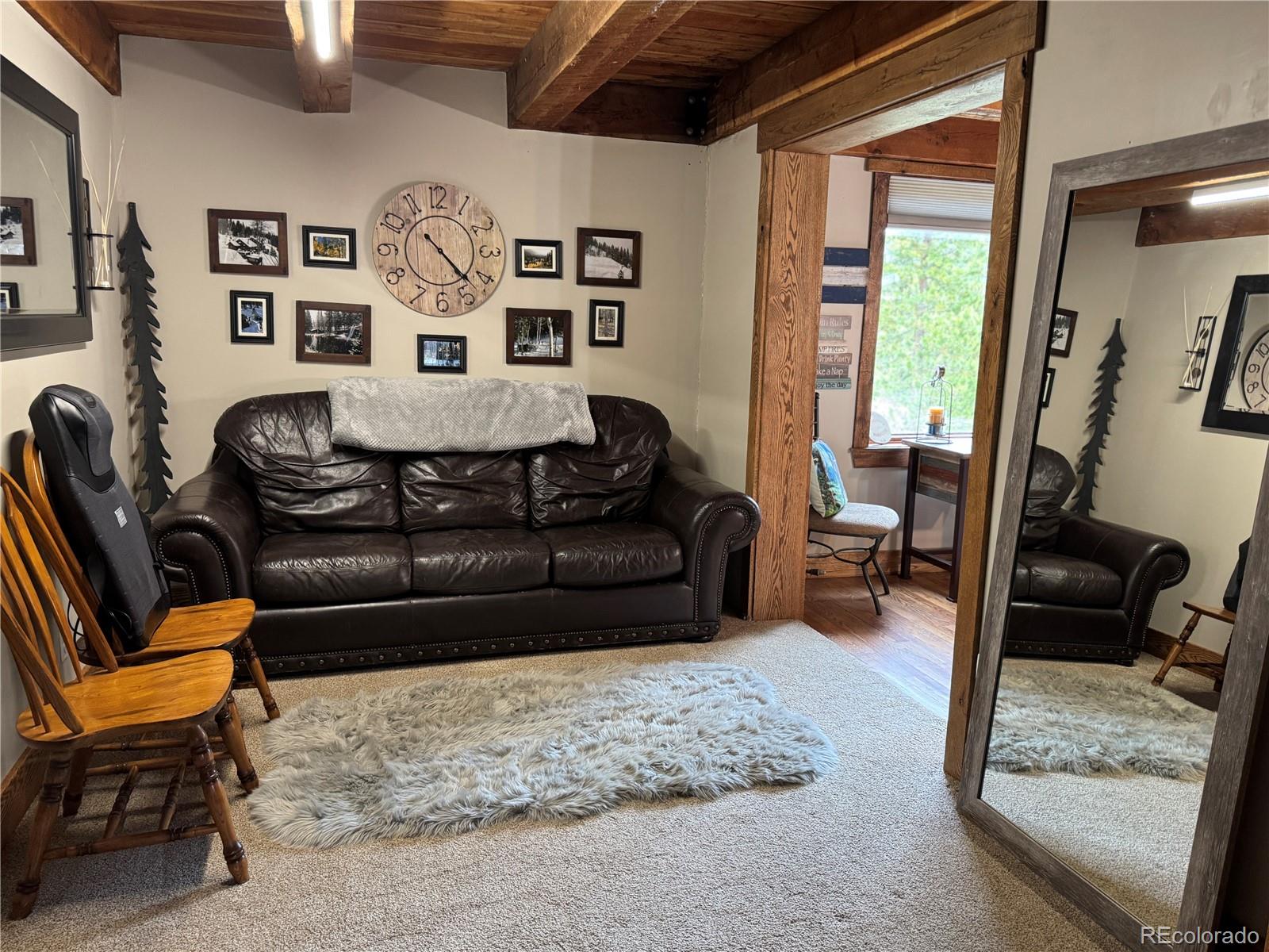 1430 Lower Travis Gulch Road Black Hawk, CO 80422 - Photo 14 of 42