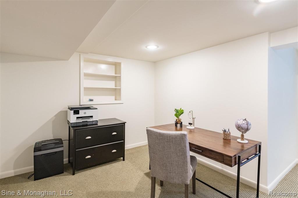 620 Overbrook Road Bloomfield Hills, MI 48302 - Photo 33 of 34