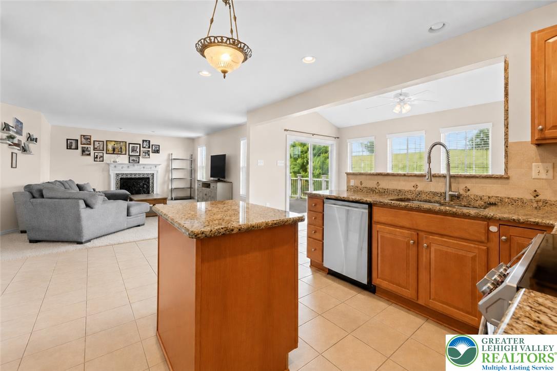 5332 Seip Road Bethlehem, PA 18017 - Photo 12 of 39 Photo has been digitally enhanced to remove visual clutter