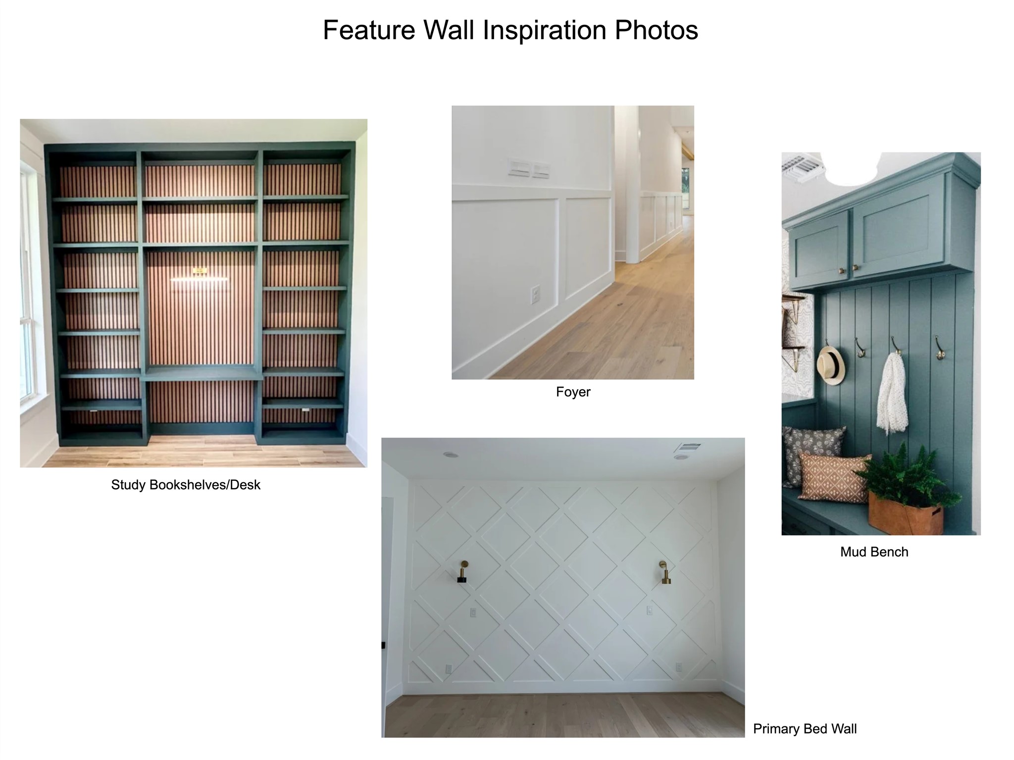 15722 North Tower Circle Santa Fe, TX 77517 - Photo 27 of 30 a picture of a floor plan