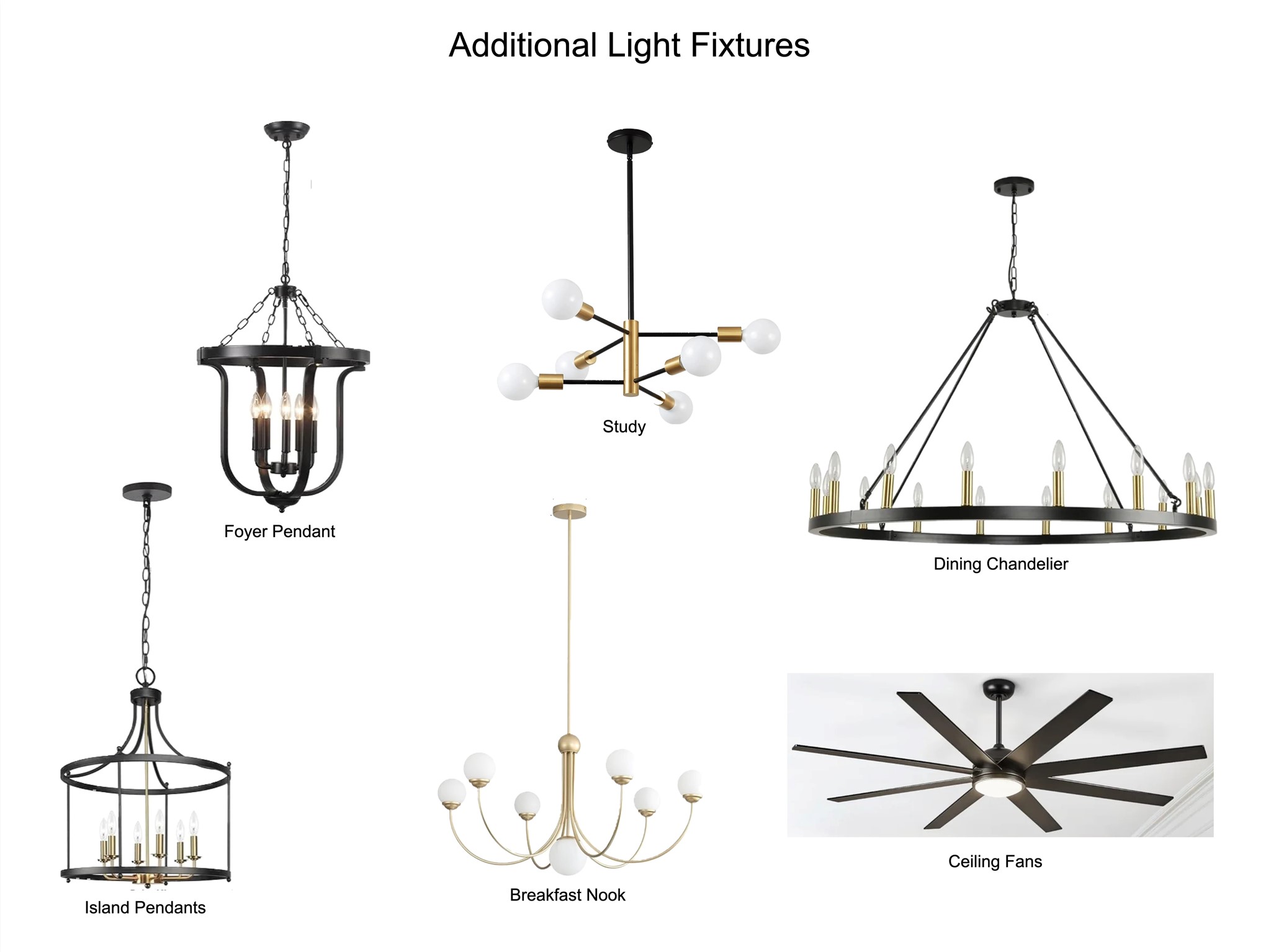 15722 North Tower Circle Santa Fe, TX 77517 - Photo 28 of 30 *Selections are subject to change at builder's discretion*