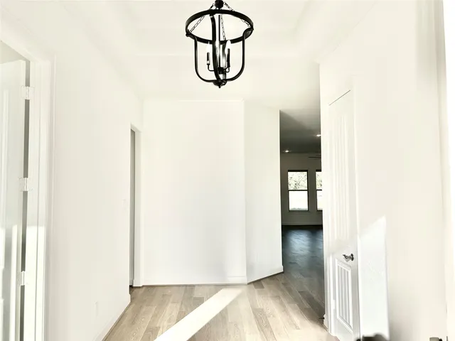 a picture of a bathroom with a shower