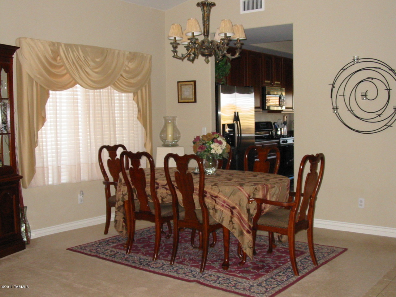 6763 South Star Ridge Place Tucson, AZ 85757 - Photo 2 of 15