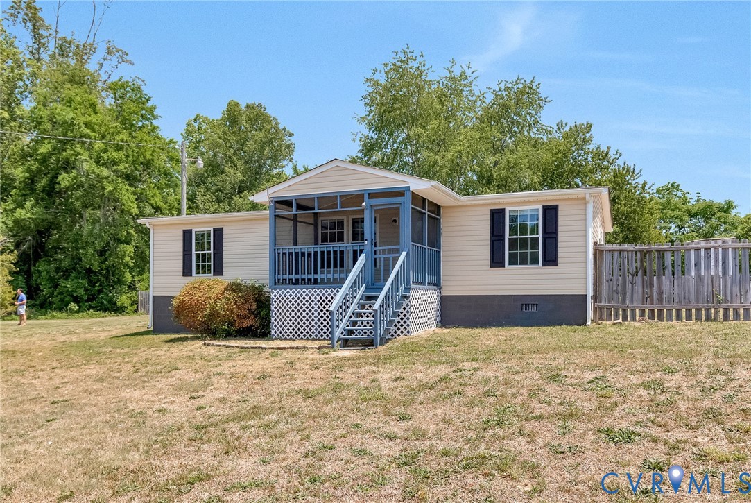 2100 Mitchells Mill Road Aylett, VA 23009 - Photo 2 of 41