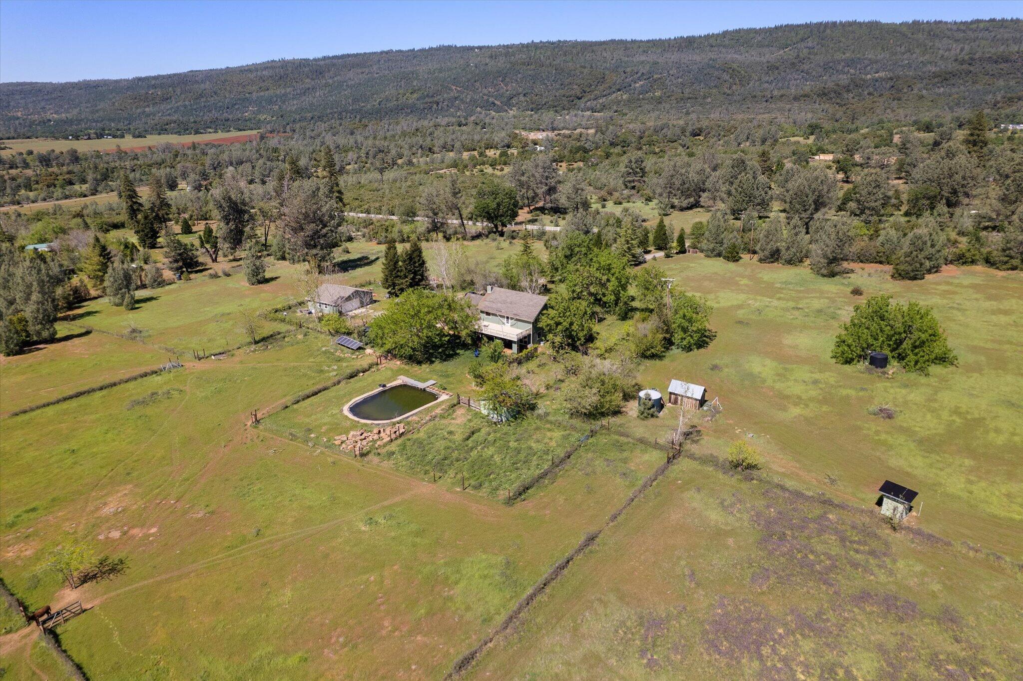 32135 Rock Creek Road Manton, CA 96059 - Photo 66 of 72 67-BiggerFlow Real Estate Media-67