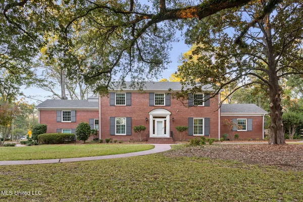 $695,000 | 3801 Old Canton Road, Jackson, MS 39216
