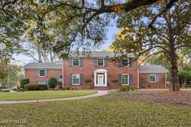 $725,000 | 3801 Old Canton Road, Jackson, MS 39216