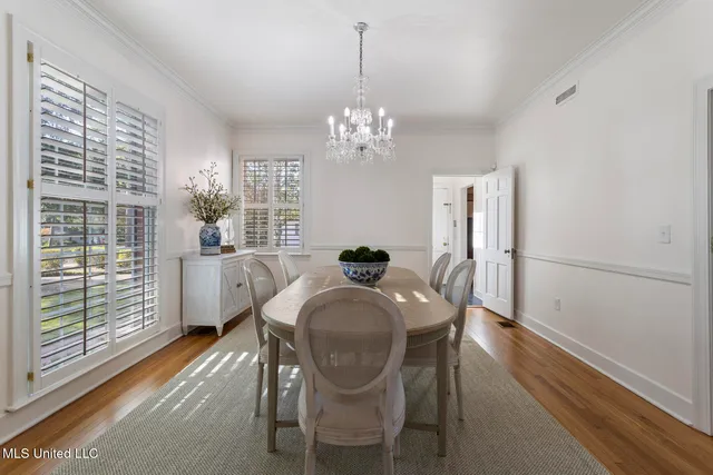 $725,000 | 3801 Old Canton Road, Jackson, MS 39216