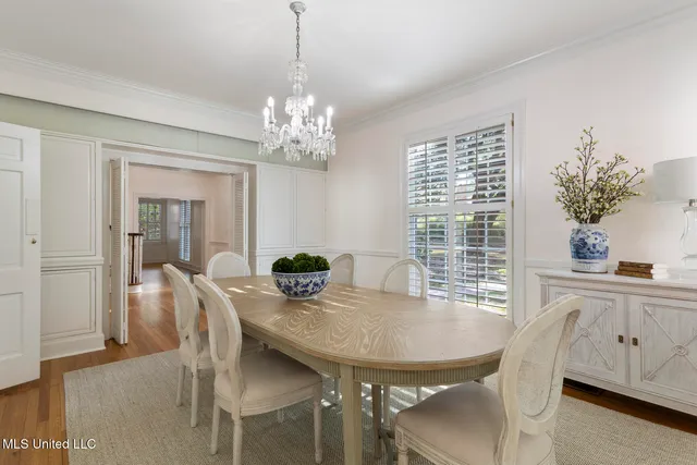 $725,000 | 3801 Old Canton Road, Jackson, MS 39216