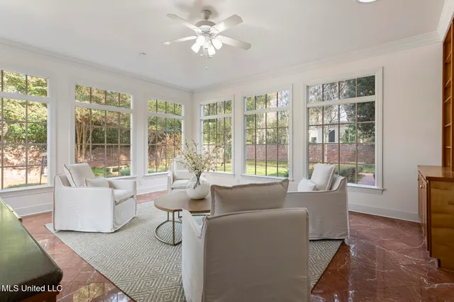 $725,000 | 3801 Old Canton Road, Jackson, MS 39216