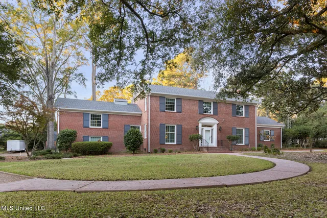 $725,000 | 3801 Old Canton Road, Jackson, MS 39216