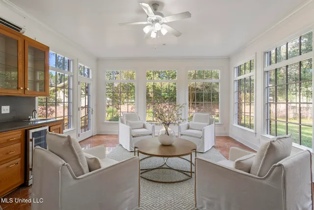 $725,000 | 3801 Old Canton Road, Jackson, MS 39216