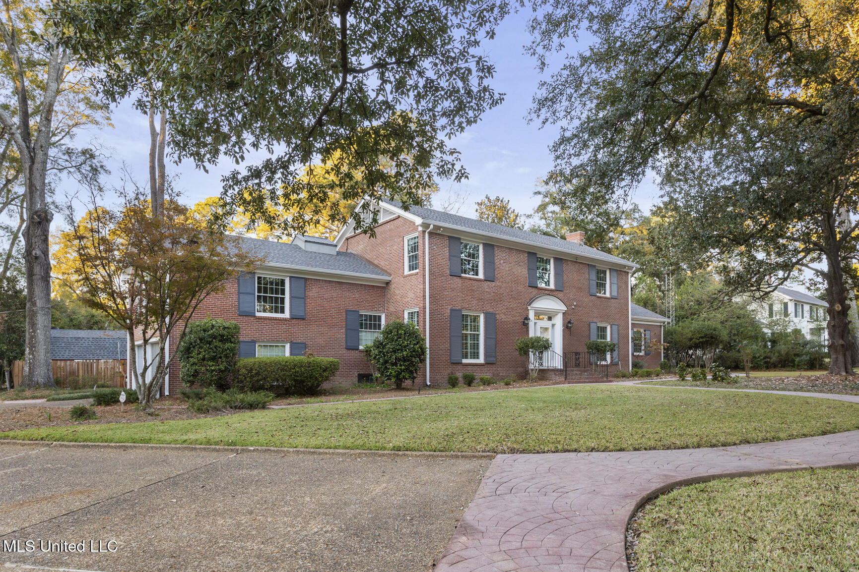 3801 Old Canton Road Jackson, MS 39216 - Photo 3 of 41 3801 Old Canton-39