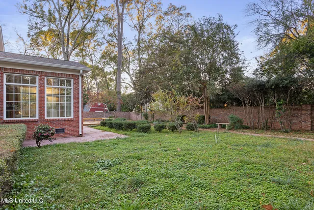 $725,000 | 3801 Old Canton Road, Jackson, MS 39216