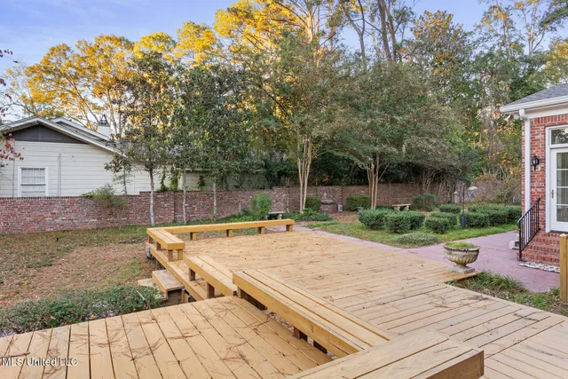 $725,000 | 3801 Old Canton Road, Jackson, MS 39216