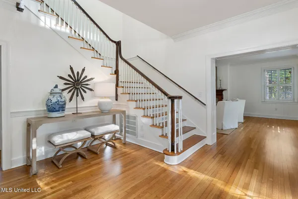 $695,000 | 3801 Old Canton Road, Jackson, MS 39216