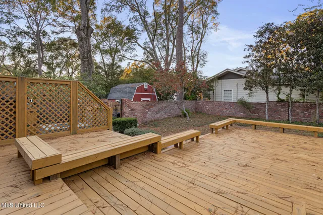 $725,000 | 3801 Old Canton Road, Jackson, MS 39216