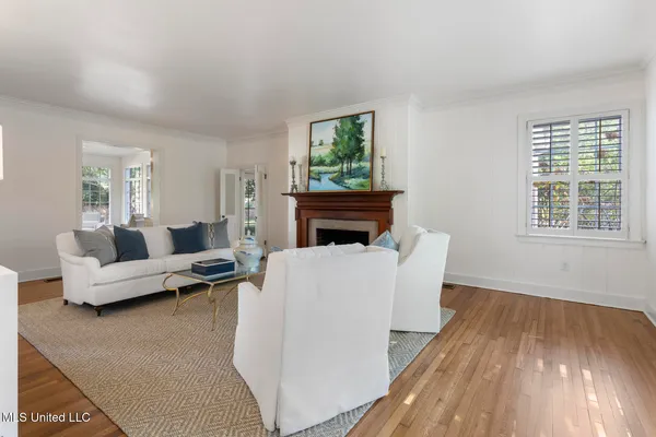 $695,000 | 3801 Old Canton Road, Jackson, MS 39216