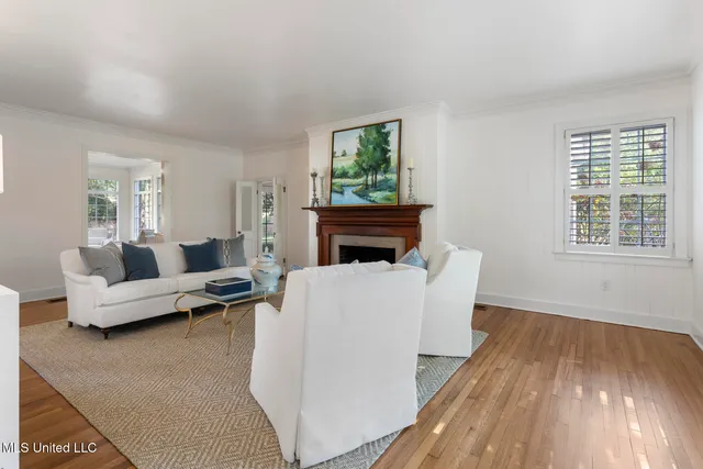 $725,000 | 3801 Old Canton Road, Jackson, MS 39216