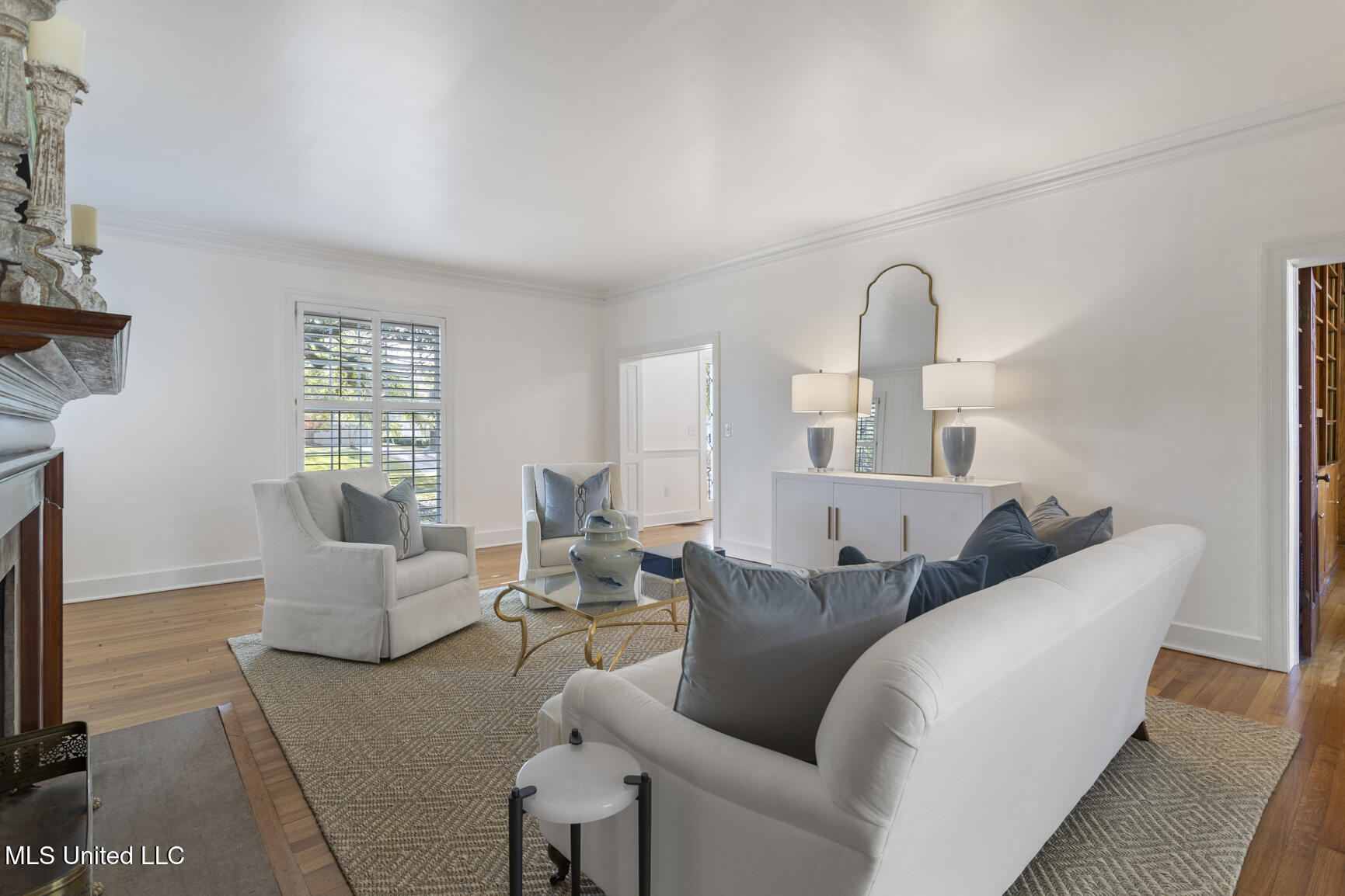 3801 Old Canton Road Jackson, MS 39216 - Photo 7 of 41 3801 Old Canton-4