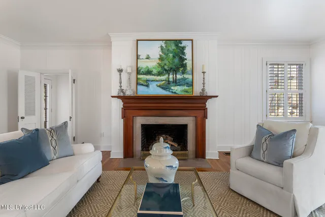 $725,000 | 3801 Old Canton Road, Jackson, MS 39216