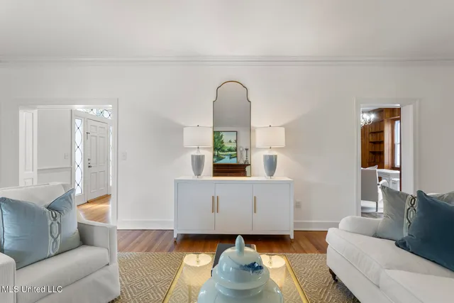 $725,000 | 3801 Old Canton Road, Jackson, MS 39216