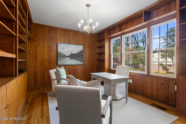 $725,000 | 3801 Old Canton Road, Jackson, MS 39216