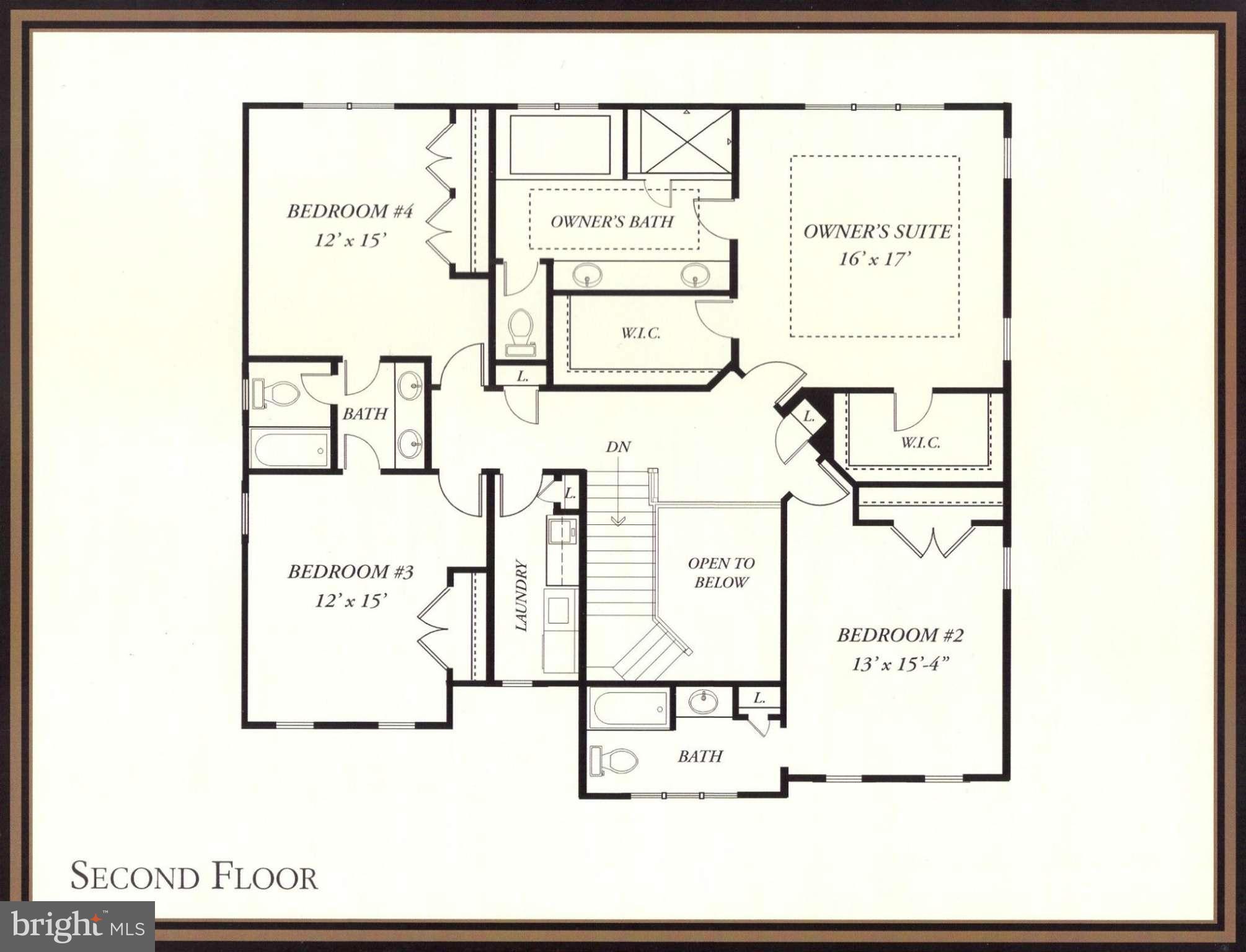 607 Ware Street Southwest Vienna, VA 22180 - Photo 4 of 5 Interior (General)