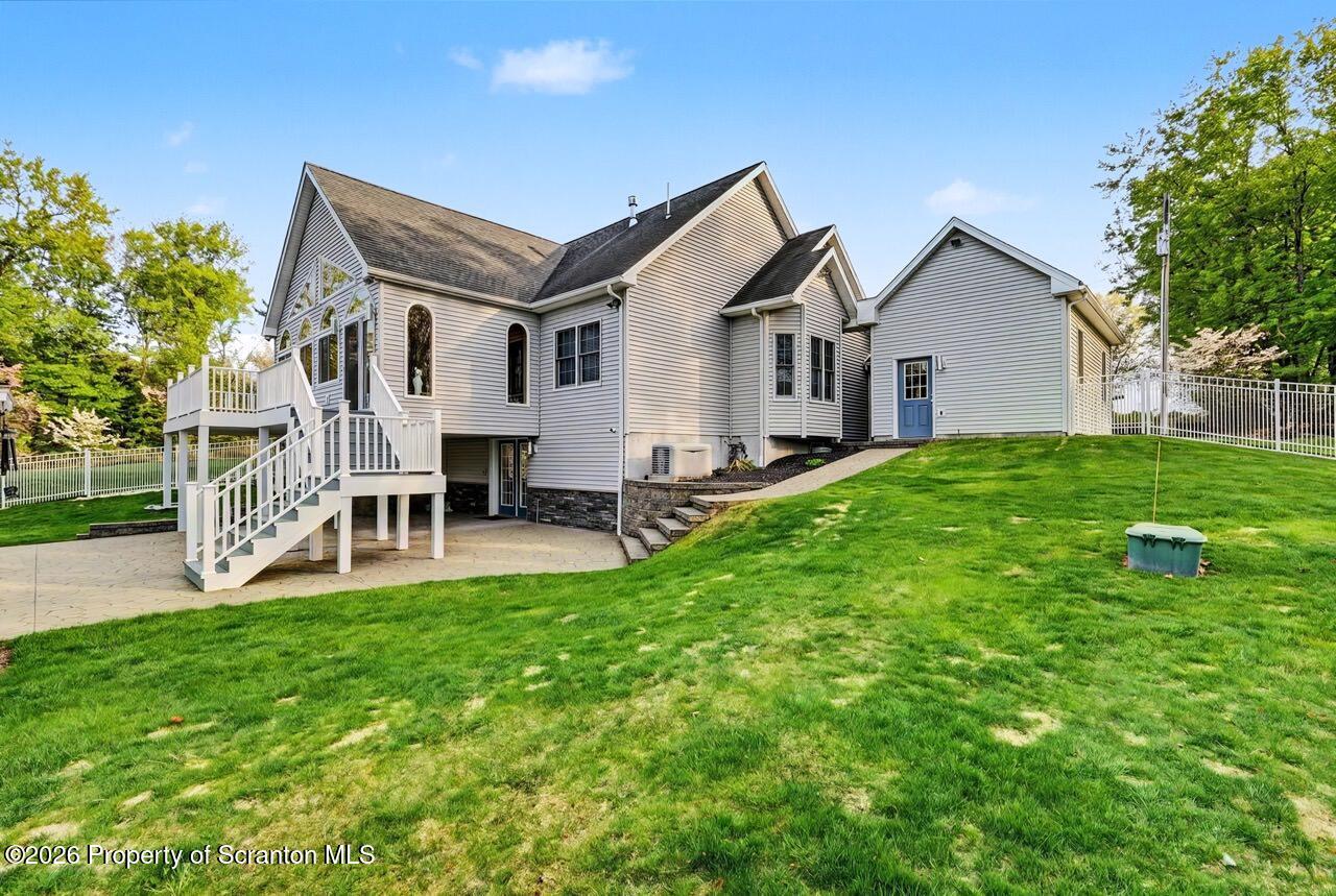 33 Parry Road Moscow, PA 18444 - Photo 64 of 75 33 Parry Rd 61 Large