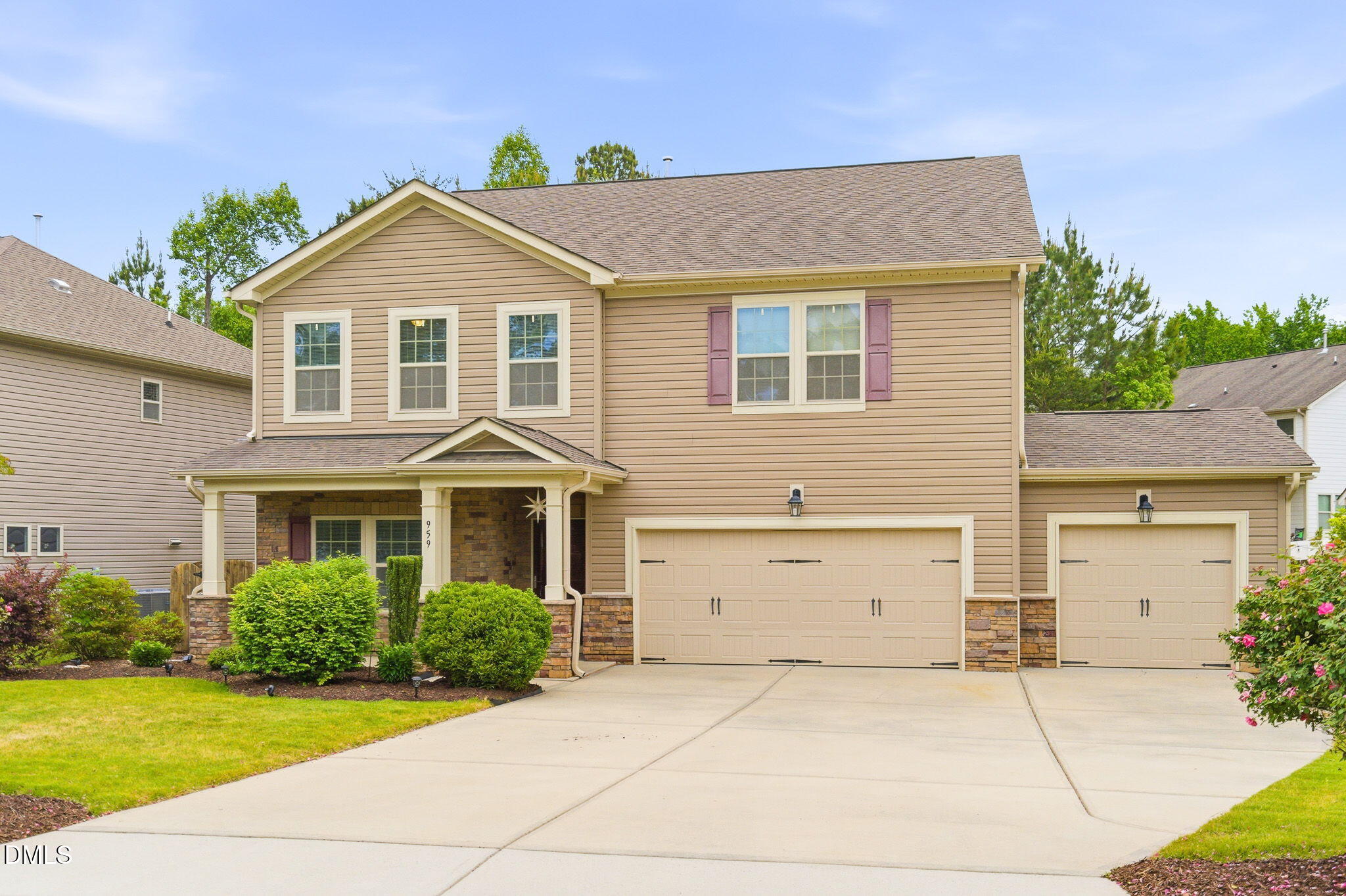 959 Longleaf Pine Place Mebane, NC 27302 - Photo 46 of 48 4-web-or-mls-DSC03879