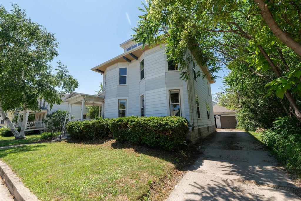 825 Frederick Street Oshkosh, WI 54901 - Photo 45 of 48