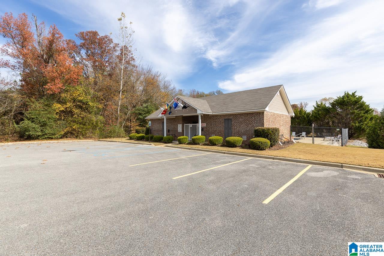 1021 Conner Circle Alabaster, AL 35007 - Photo 47 of 49