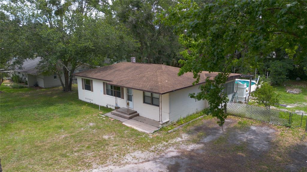 1519 Hontoon Road DeLand, FL 32720 - Photo 1 of 1