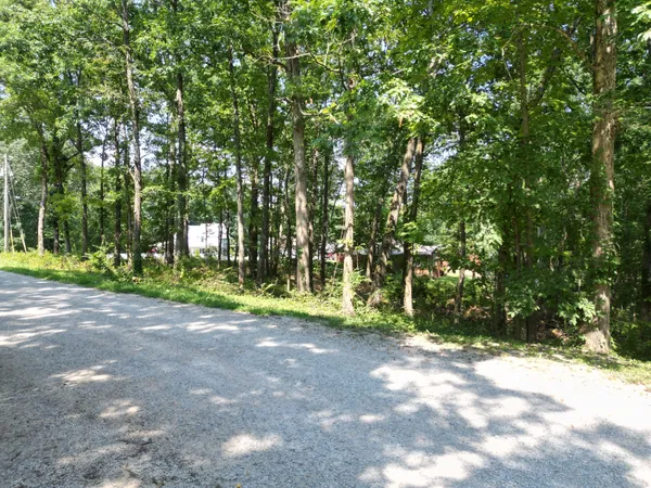 a view of a lake view