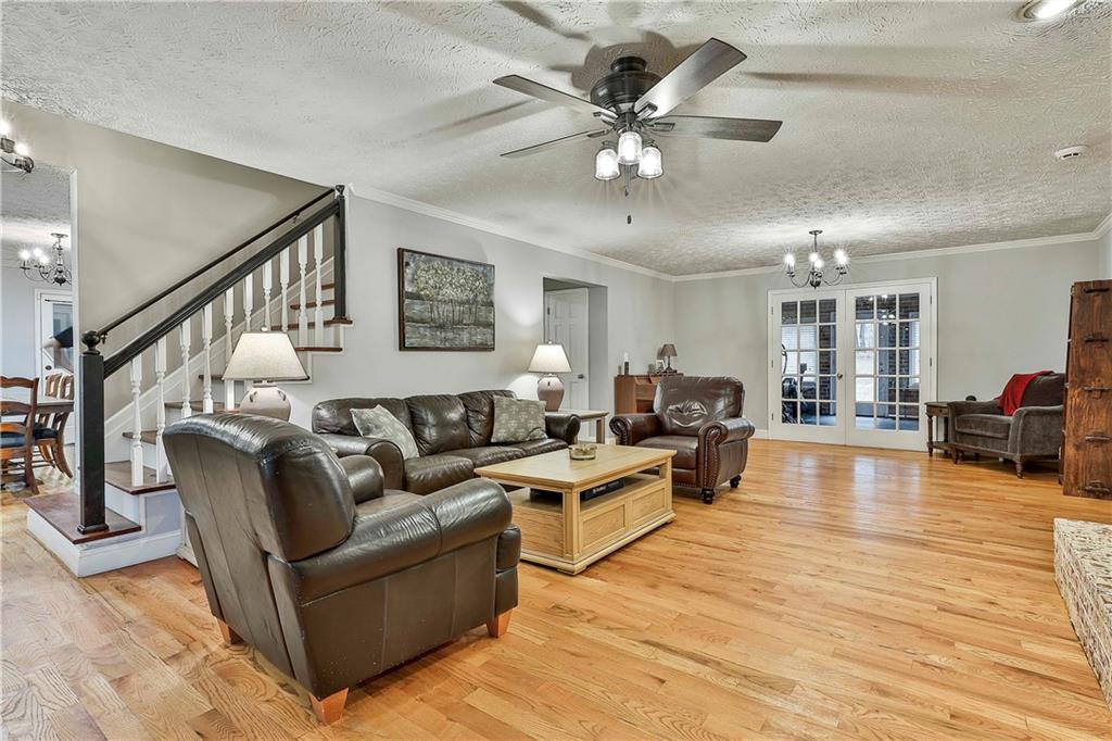 3191 Buck Branch Road Southwest Conyers, GA 30094 - Photo 12 of 53 Gallery Image 12