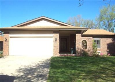 1557 Happy Valley Road Crown Point, IN 46307 - Photo 1 of 10 398x283