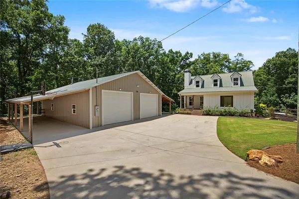 $799,000 | 295 West Stowers Drive, Canton, GA 30114