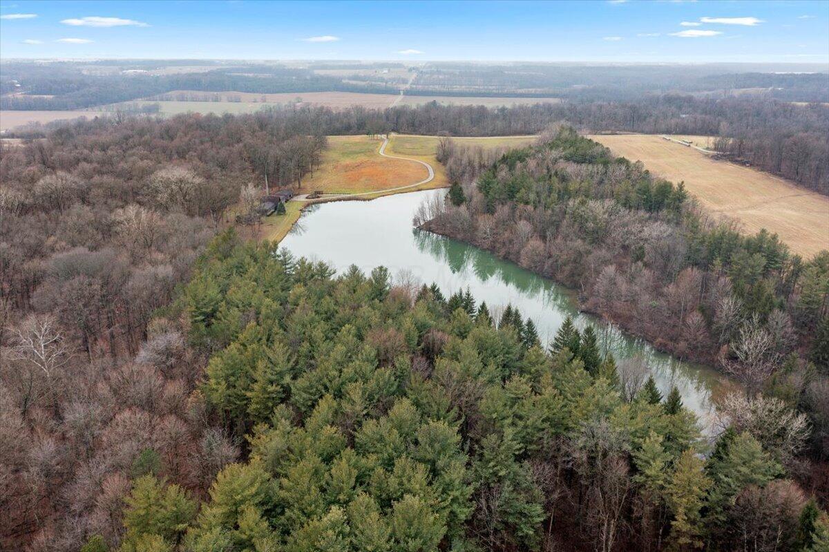 2999 Cemetery Road St. Paris, OH 43072 - Photo 2 of 64 07-DJI_0602