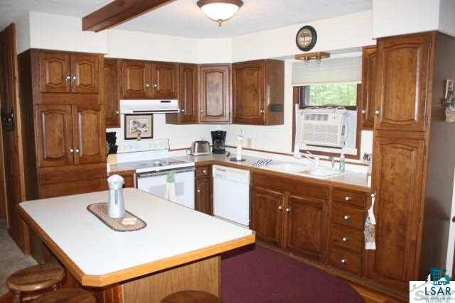 11046 East Jim Johnson Road Lake Nebagamon, WI 54849 - Photo 11 of 24 Gallery Image 11
