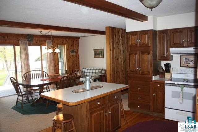 11046 East Jim Johnson Road Lake Nebagamon, WI 54849 - Photo 12 of 24 Gallery Image 12