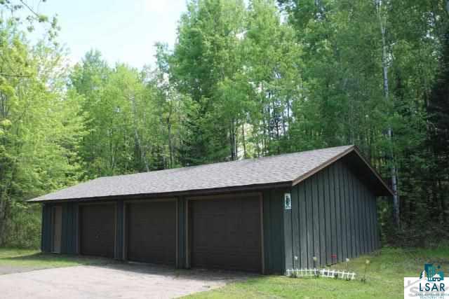 11046 East Jim Johnson Road Lake Nebagamon, WI 54849 - Photo 17 of 24 Gallery Image 17