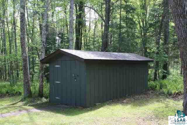 11046 East Jim Johnson Road Lake Nebagamon, WI 54849 - Photo 18 of 24 Gallery Image 18