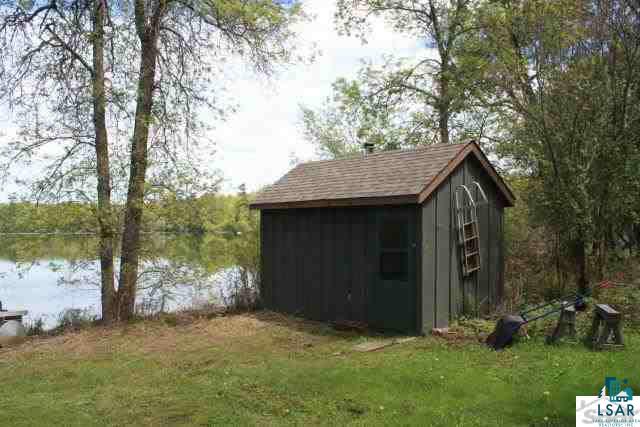 11046 East Jim Johnson Road Lake Nebagamon, WI 54849 - Photo 20 of 24 Gallery Image 20