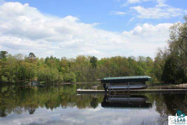 11046 East Jim Johnson Road Lake Nebagamon, WI 54849 - Photo 21 of 24 Gallery Image 21