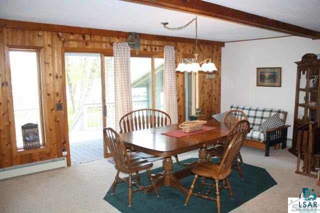 11046 East Jim Johnson Road Lake Nebagamon, WI 54849 - Photo 8 of 24 Gallery Image 8