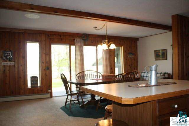 11046 East Jim Johnson Road Lake Nebagamon, WI 54849 - Photo 9 of 24 Gallery Image 9