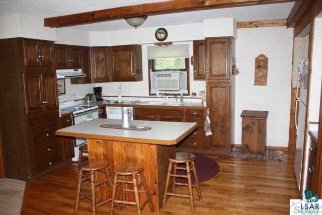 11046 East Jim Johnson Road Lake Nebagamon, WI 54849 - Photo 10 of 24 Gallery Image 10