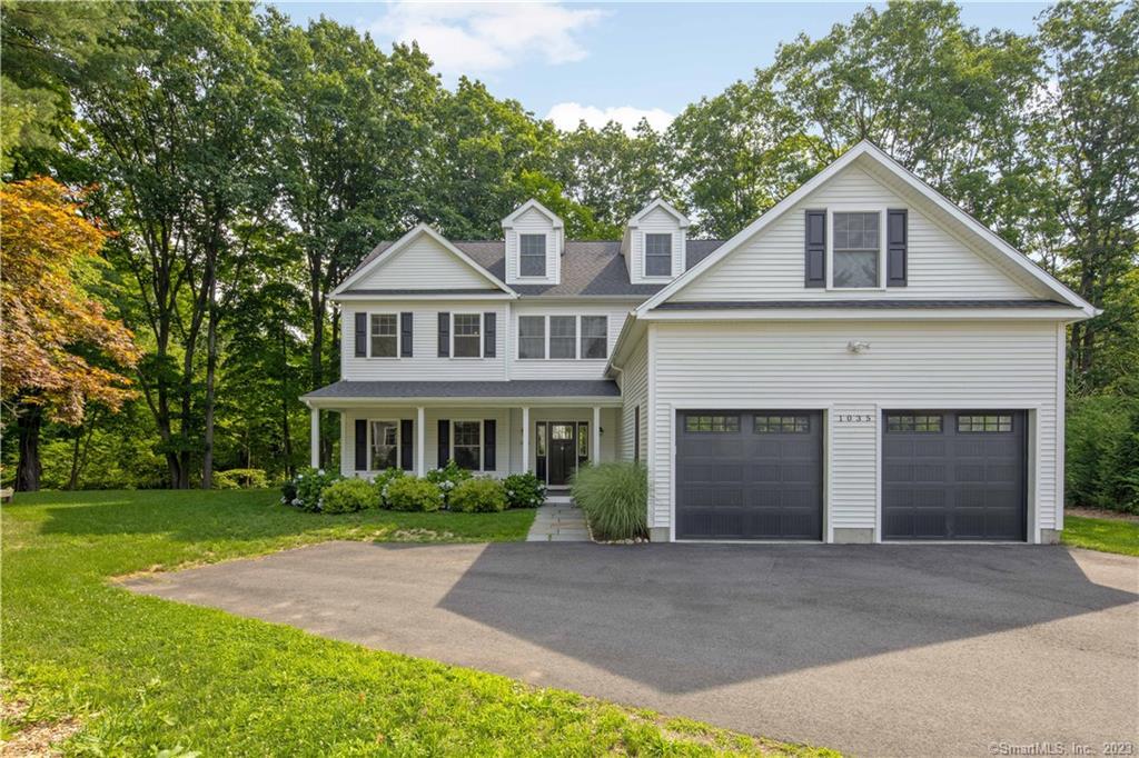 1035 Stillwater Road Stamford, CT 06902 - Photo 1 of 1 Gallery Image 1